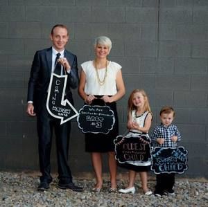 Meet your Posher, Crystine